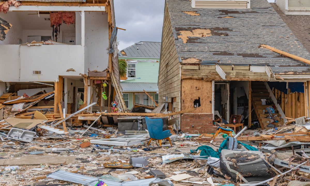InsurTech Startup Super Expands Into Hurricane Coverage