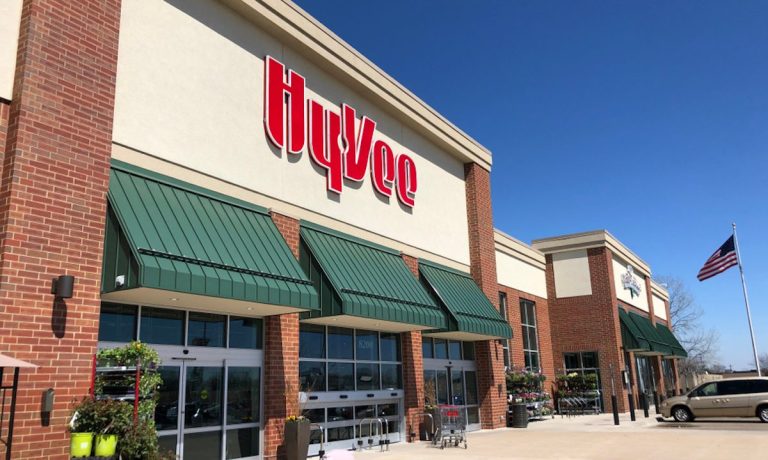 HyVee
