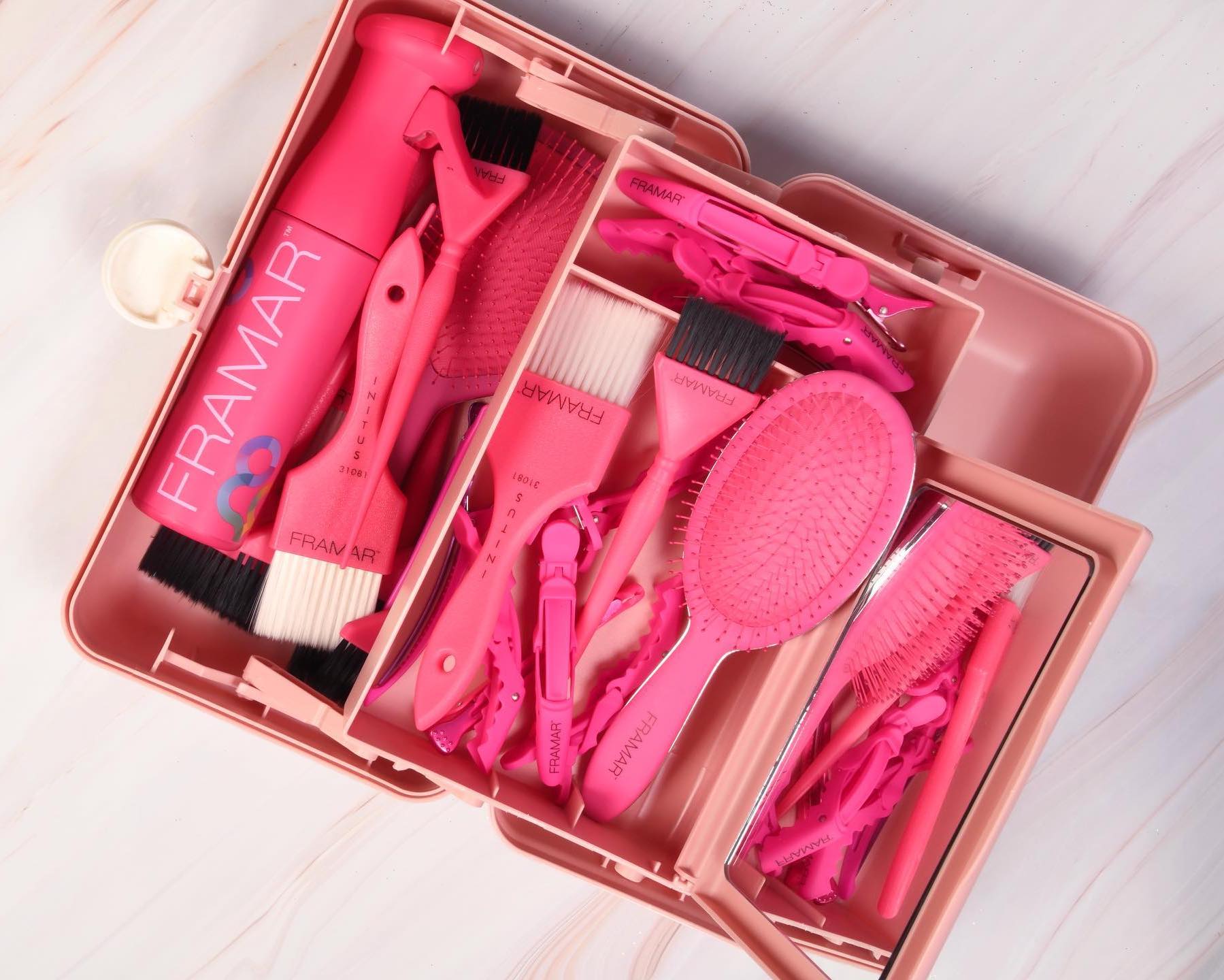 Framar on Meeting the Beauty Industry’s Cross-Border Payments Challenges