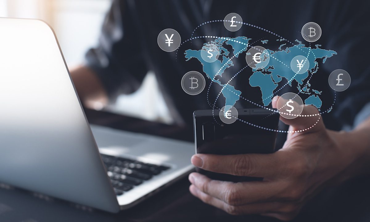 Average US Firm Waits 33 Days to Receive Cross-Border Payments, Data Show 