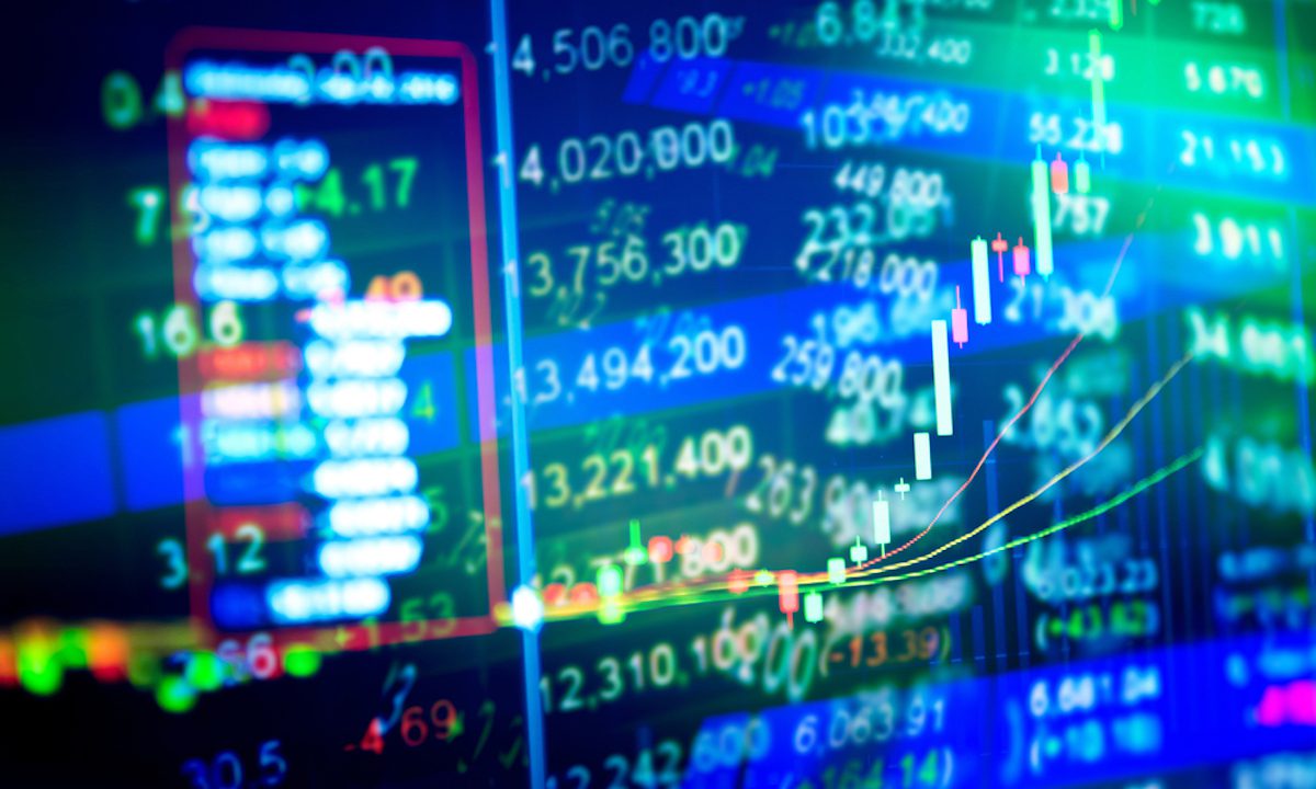 Traditional IPOs, Including B2B Services Firms, Dominate Market Activity