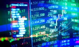 Crypto Stocks Suffer as Investors Send AI Soaring