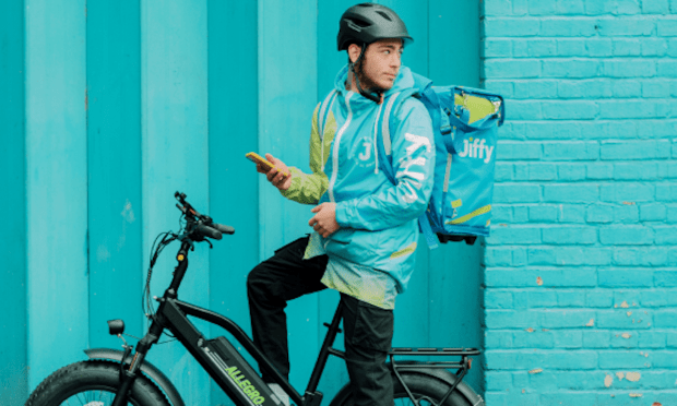 Grocery Delivery Service Jiffy Nets $28M in Funding