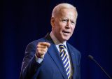 Biden: Blame Delta Variant, Non-Vaxed Americans for Jobs Report