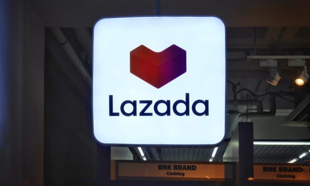 Alibaba Replaces Lazada CEO