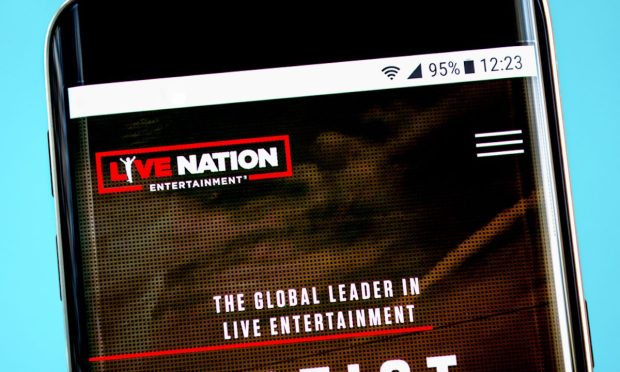 Live Nation Moves Into Latin America With $444M OCESA Acquisition