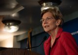 Sen. Warren, Others Seek Info From SPACs