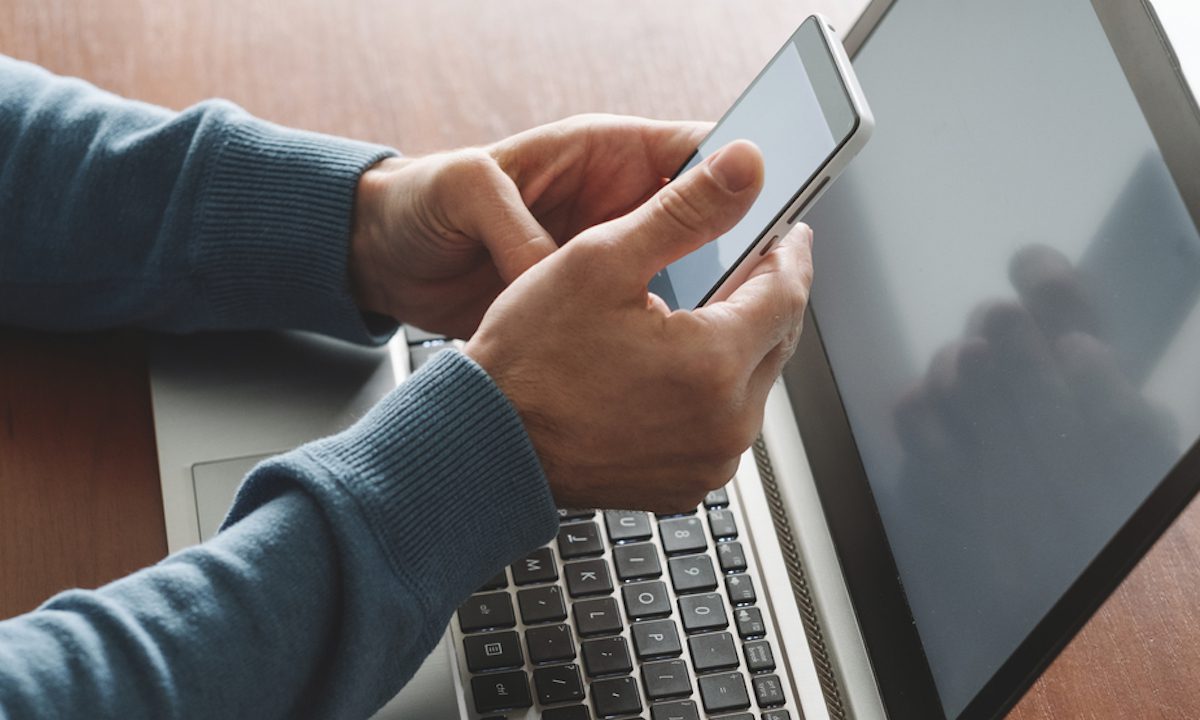 Entersekt Adds FIDO Authentication to Security Suite