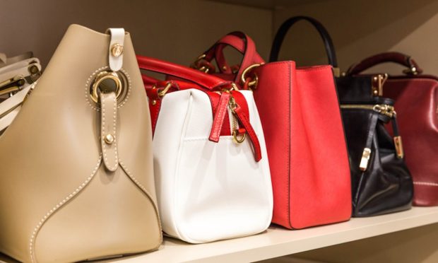 Rebag CEO Eyes $50B of Luxury Inventory That Is ‘Sitting in Closets’