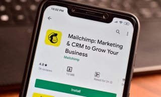 TurboTax Maker Intuit Could Acquire MailChimp for $10B+