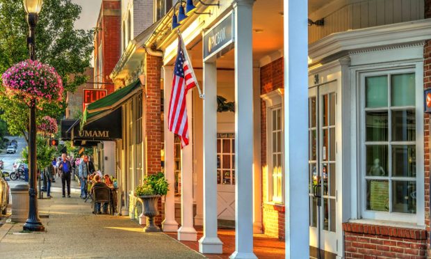 Main Street Merchant Index: Sales Rebound Expectations Vary With Age of Business