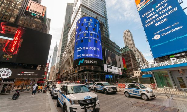 Marqeta, Figure Team on BNPL POS Solution