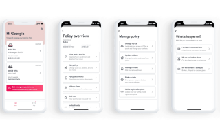 Insurance FinTech Marshmallow Lands $85M