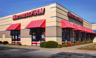 Mattress Firm Group Begins IPO Process