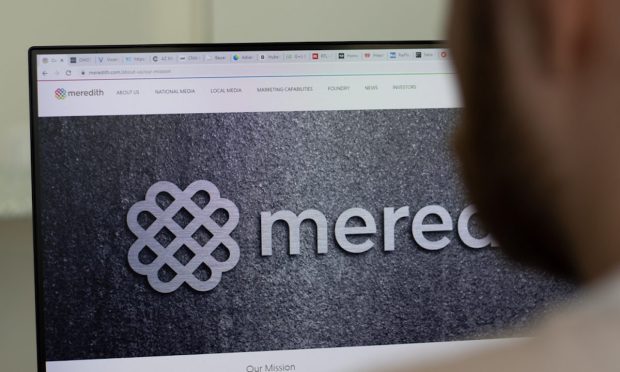 Walmart Partners With Meredith for AI-Informed Contextual Grocery Commerce