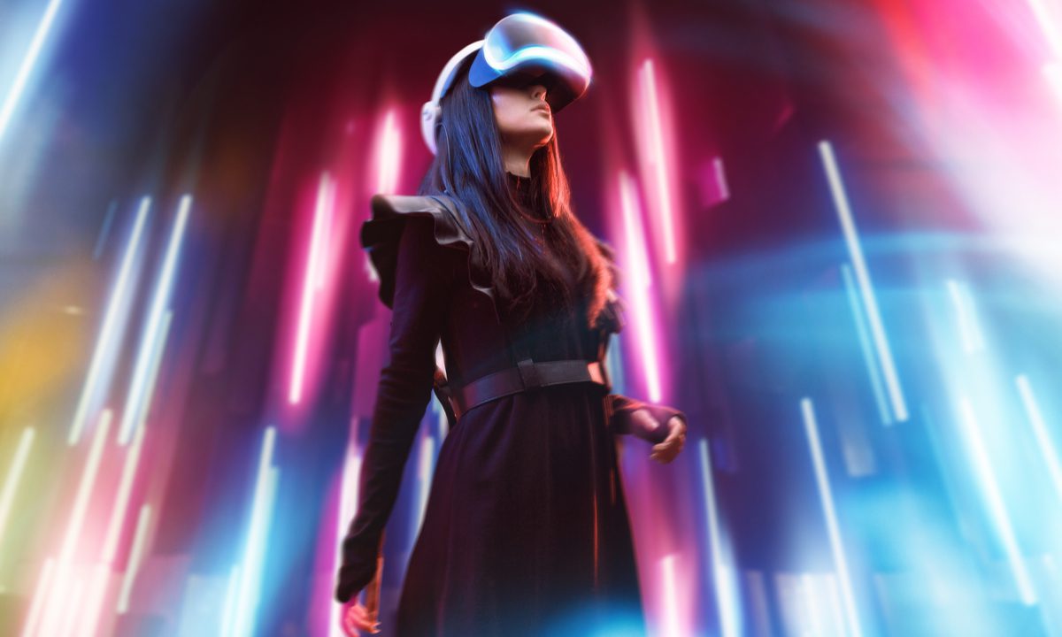 Fashion, Apparel Brands See Increasing Opportunity in Metaverse