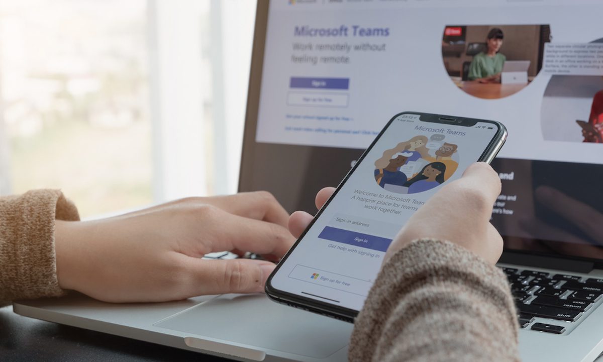 Teampay Announces First-Ever Microsoft Teams Integration