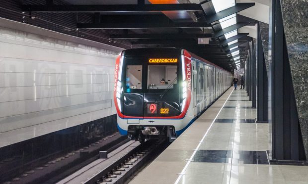 VTB Bank, Moscow Metro Testing Ride Payments Using Face Pay