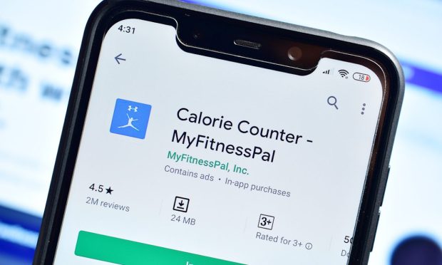 Provider Ranking of Fitness Apps Breaks a Sweat With Sweeping Changes