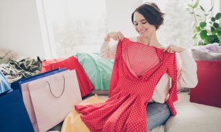 Clothing Rental Emerging, VR Keeps People Shopping, JCPenney’s Second Chance for Consumers