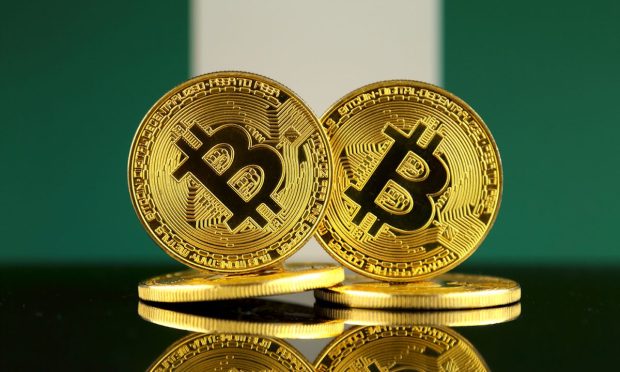Nigeria, Cryptocu
