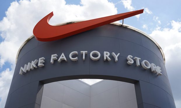 Retail Employees Doing More, Nike’s Production Woes, Rise of Voice-Activated Machines