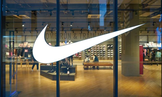 Nike Sues Over Unauthorized Sneaker NFTs