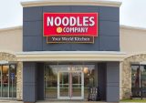 Noodles and Company Says Consumers Expect Daily Perks Amid Inflation