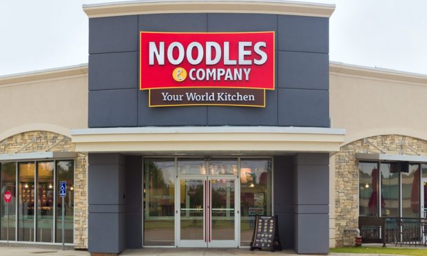 Noodles and Company Says Consumers Expect Daily Perks Amid Inflation