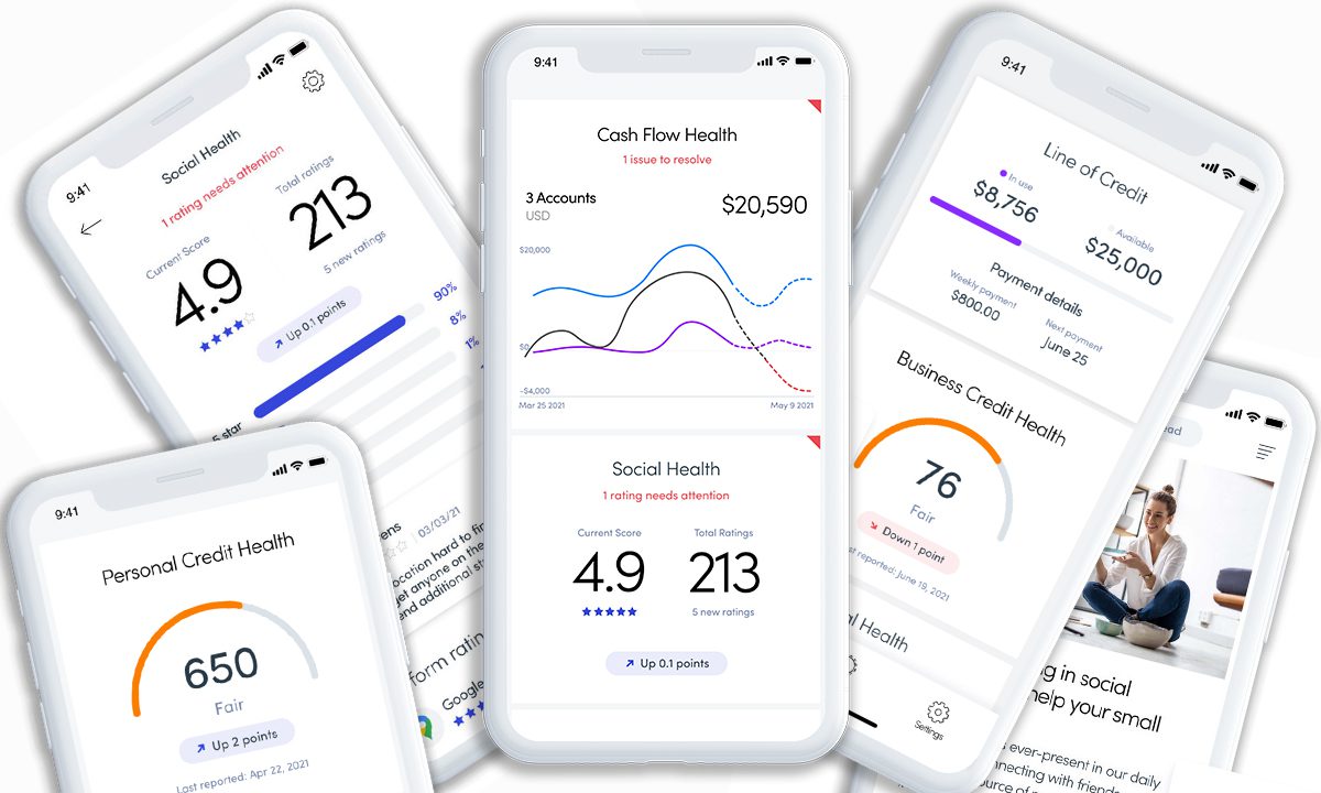 Nuula CEO Sees Data-Fueled Super-App That Re-Bundles the Best of Unbundled Banks