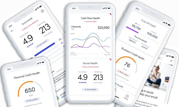 Nuula CEO Sees Data-Fueled Super-App That Re-Bundles the Best of Unbundled Banks