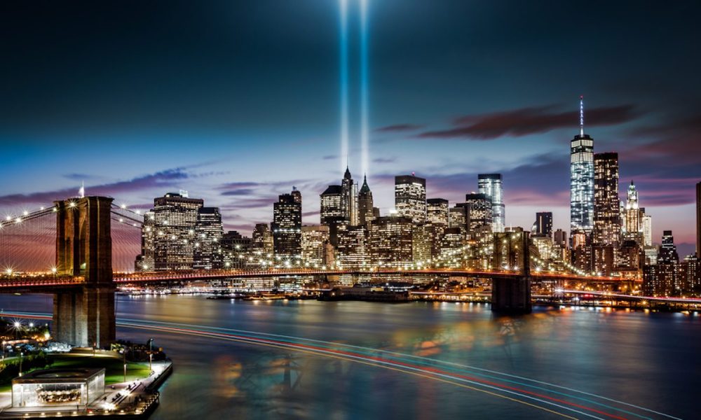 NYC 911