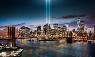 Remembering a Day That Changed America — and the World