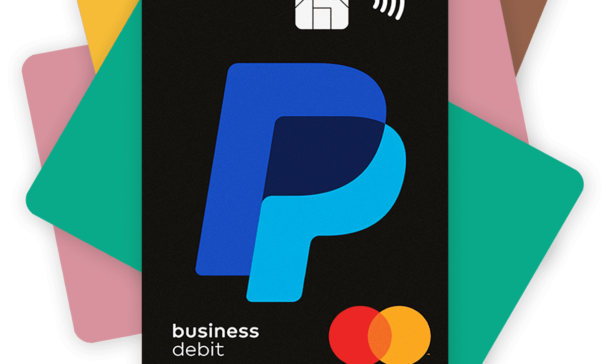 PayPal Business Debit Mastercard Expands Into 4 New European Countries