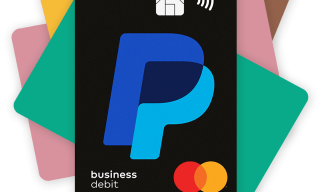 PayPal Business Debit Mastercard Expands Into 4 New European Countries