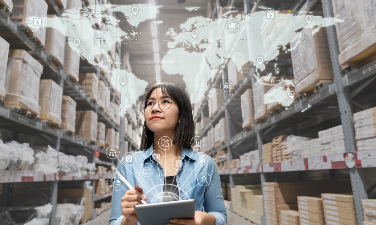 project44 Acquires Delivery Management Platform Convey for $255M