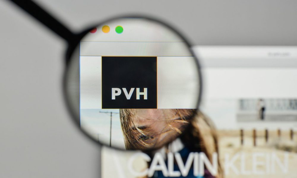 PVH Corp