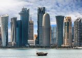 Visa Backs Arab FinTech Forum Set to Address Financial Inclusion