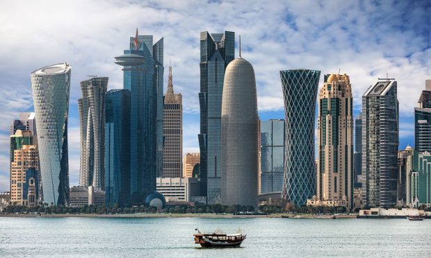 Visa Backs Arab FinTech Forum Set to Address Financial Inclusion