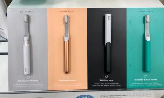 Oral Care Sales Stuck in Retail Channels Despite Push From D2C