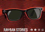 Facebook Launches Smart Glasses Line, Ray-Ban Stories