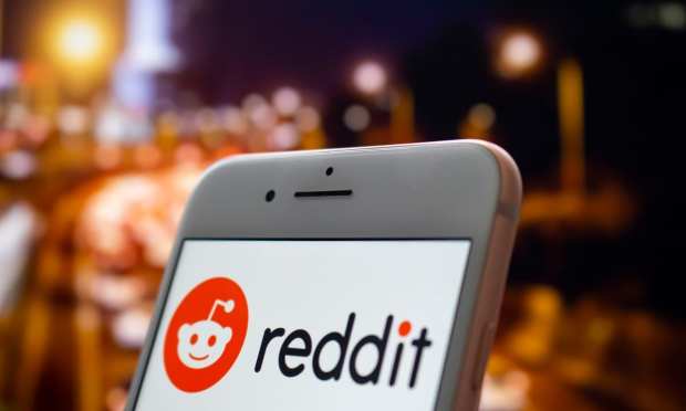Reddit on the Hunt for IPO Advisers