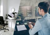 Biometrics and Limited PC Privileges Keep Remote Work Seamless and Secure