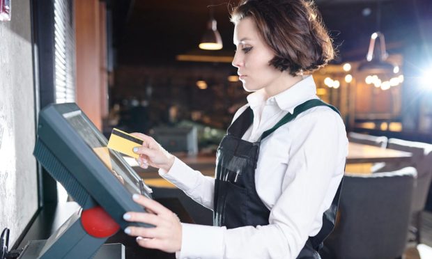 POS ResTech Firm Toast Eyes IPO up to $717M