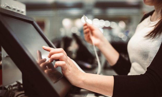 SpotOn Acquires Enterprise POS Provider Appetize to Expand Ability to Scale 