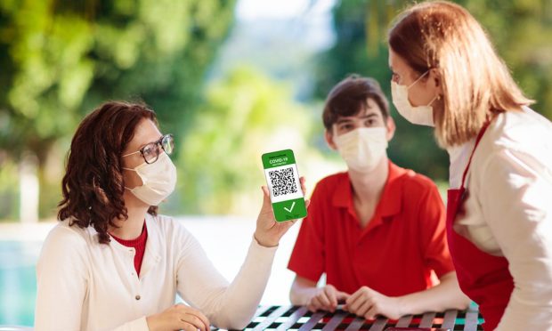 Delta Variant Thwarts Economists’ Labor Day Optimism