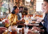 69% of Restaurants See 2021 Pacing or Exceeding 2019 Levels