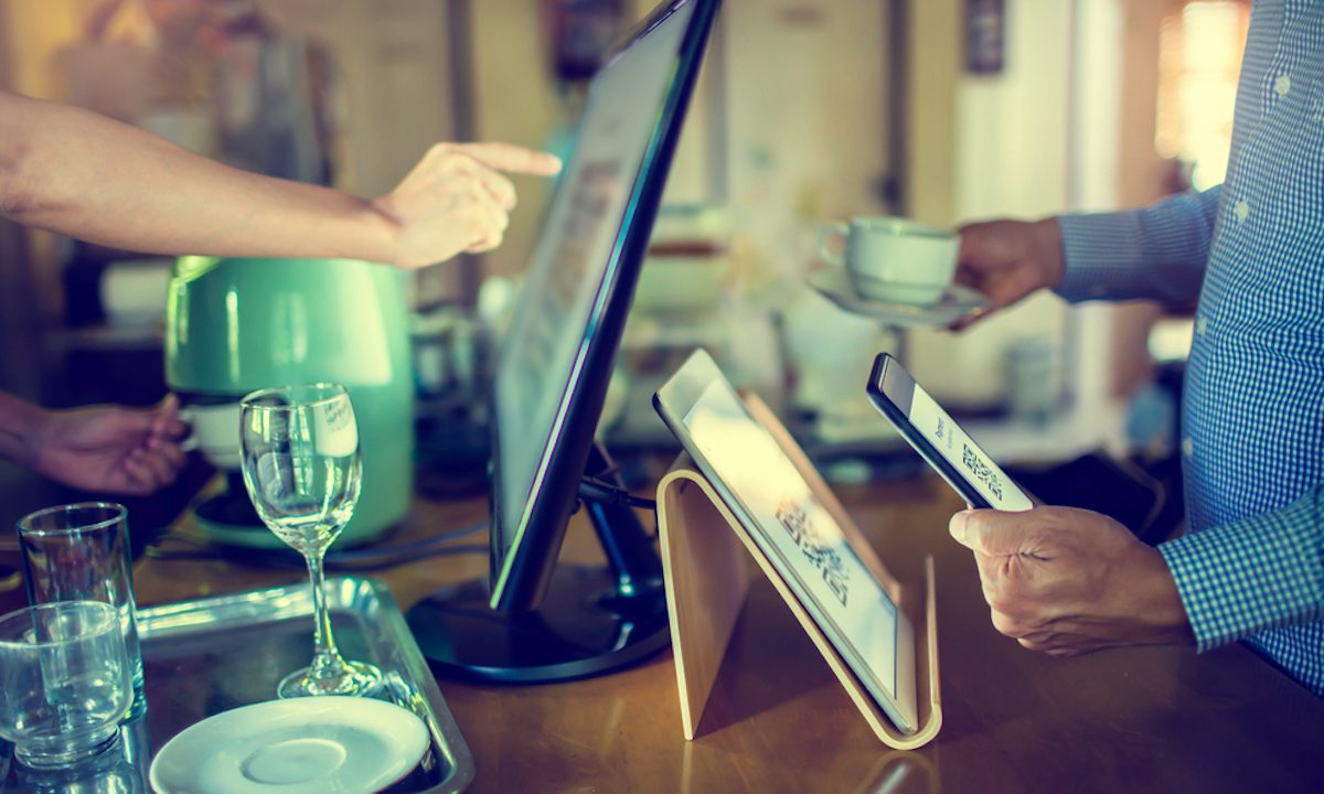 Today in Restaurant and Grocery Tech: ResTech Startups Bring in the Cash