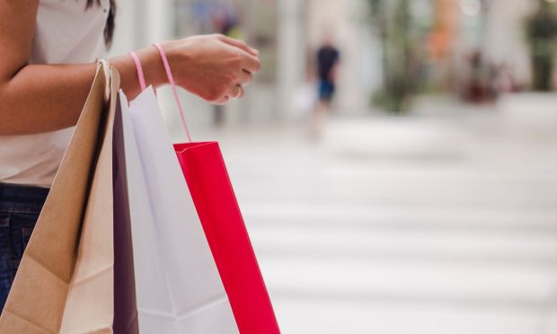 Today In Retail: US Retail Sales Up 0.7% in August; Walmart Retains 10-to-1 Grocery Lead Over Amazon