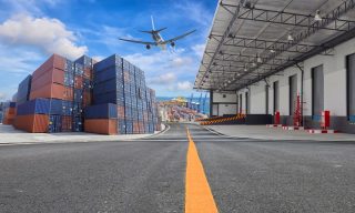 Retail Leaders Warn California Law Could Increase Supply Chain Headaches